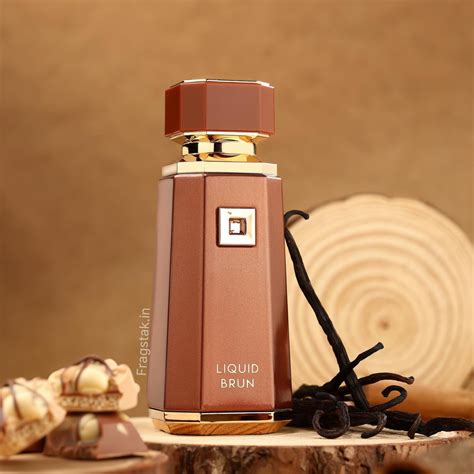 liquid brun цена
